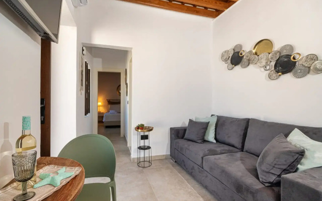 Villa Danae | Lindos