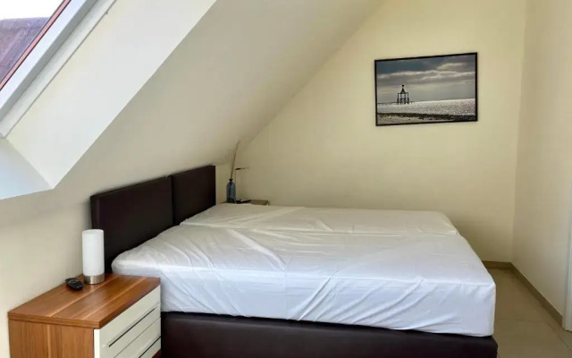Ferienhaus Grodenblick Strandflieder Whg. 2