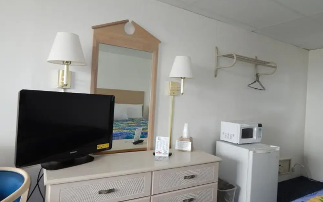 Thunderbird Beach Motel