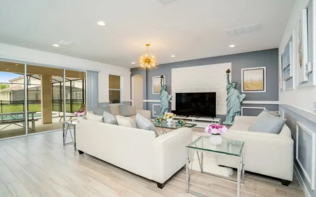 6121bod 11 Bedroom 9 Bathrrom