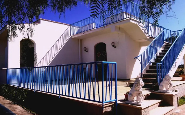 Villa da Patty