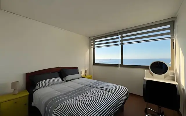Oceana Suites Valparaíso Yungay