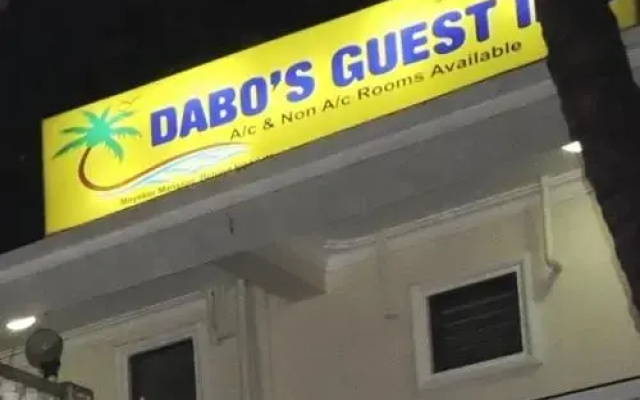 Dabos Guest Inn
