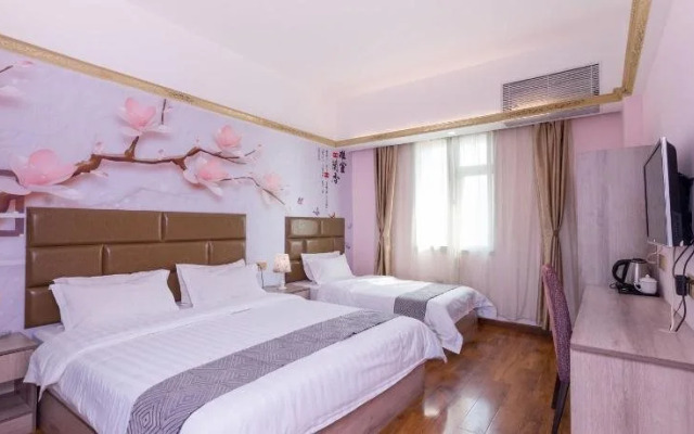 Yinhaigang Hotel