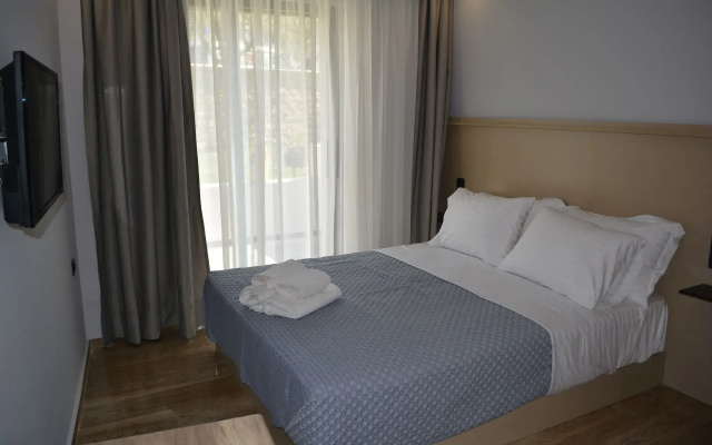 Aianteion Bay Hotel Salamina