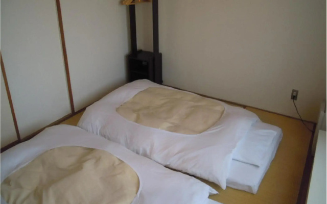 Niigata Park Hotel