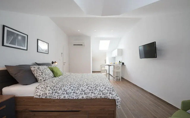 Apartment Horizon