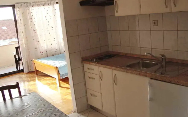 Apartments Jurjevic