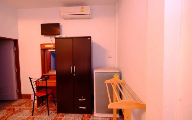 Fuengfa Resort