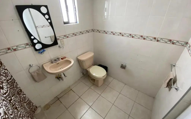 Casa 3 tias