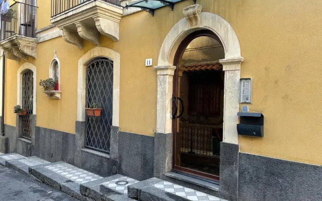 Dimora delle Sciare