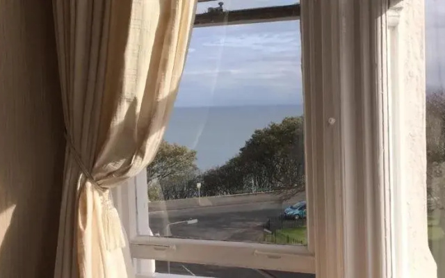 Bay House