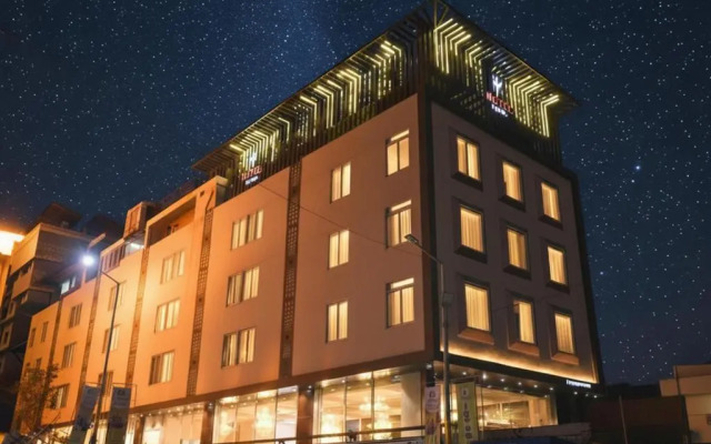 The Eco Satva Kota - Near Coaching Hub & Oxy Park