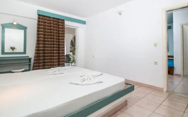 Sabrina Studios