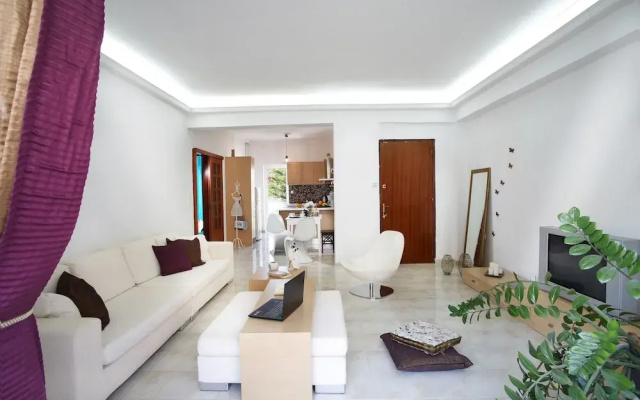 Dream City Apartment near Beach & Venetian Port