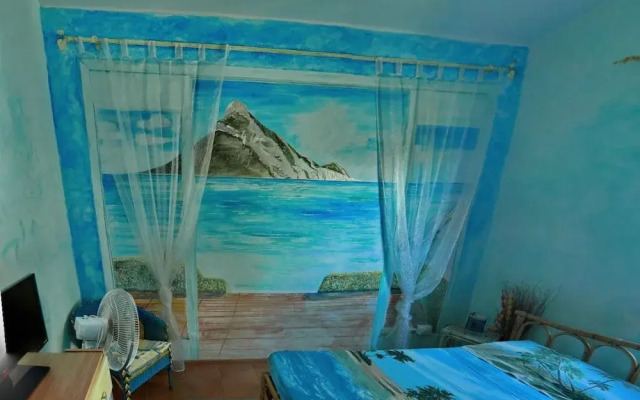 B&B Il Delfino Sardo