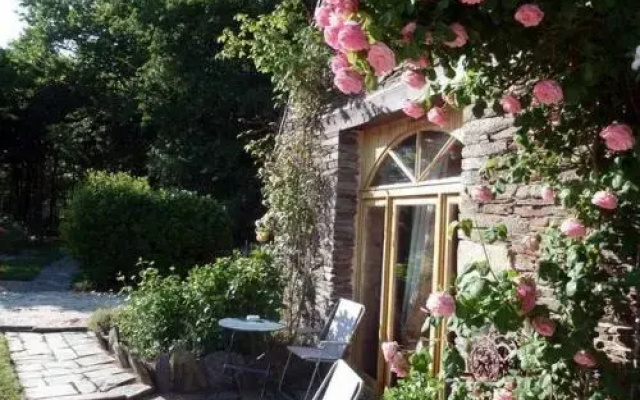 Relais de Chasse du XVIII Siècle