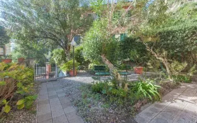Flat 3 bedrooms 1 bathroom - Levanto