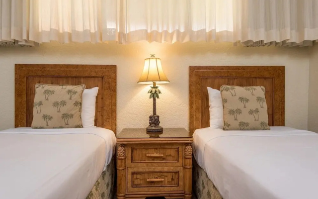 Kaanapali Shores by KBM Hawaii Vacations