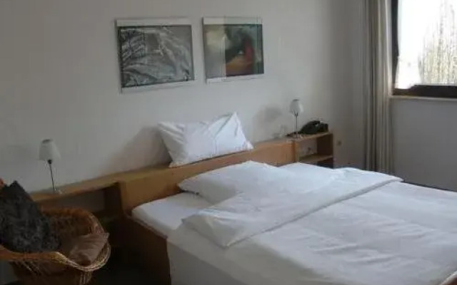 Hotel-Restaurant Spitze Warte