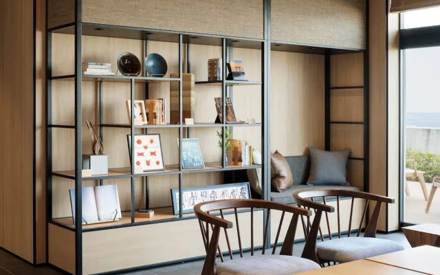 Fairfield by Marriott Hyogo Awaji Higashiura