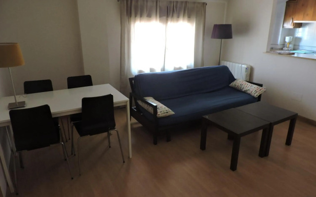 Apartamento El Rasero