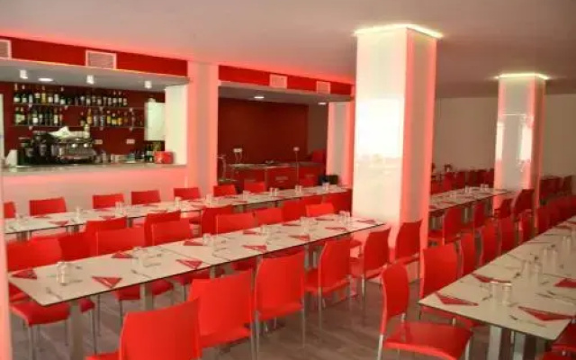 Hostal El Jucar