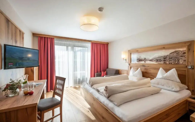 Gasthof Pension Tirolerhof