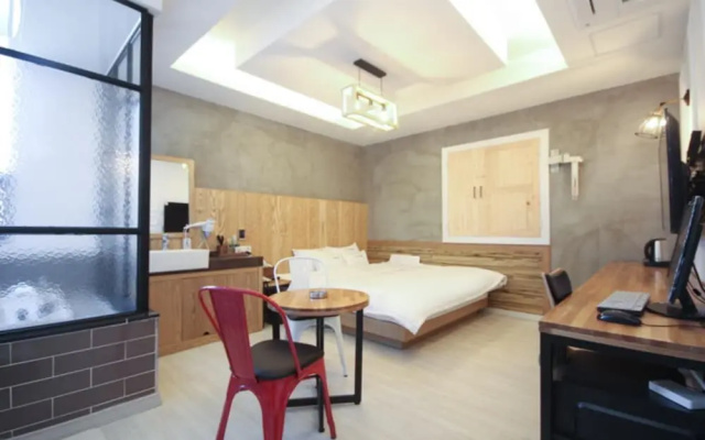 MVG Motel