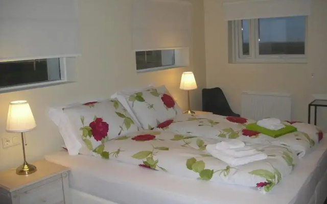 1A Guesthouse