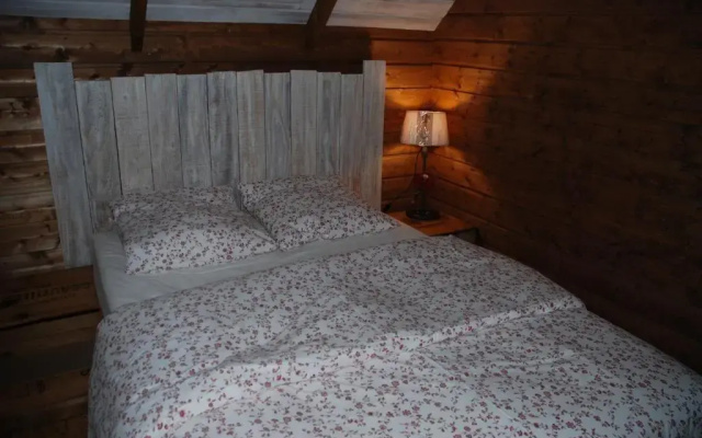 La Cabane Du Verger