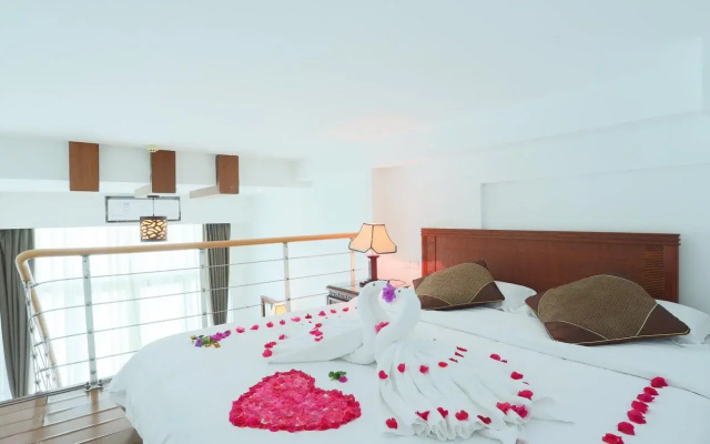 Haiyue Bay Holiday Hotel