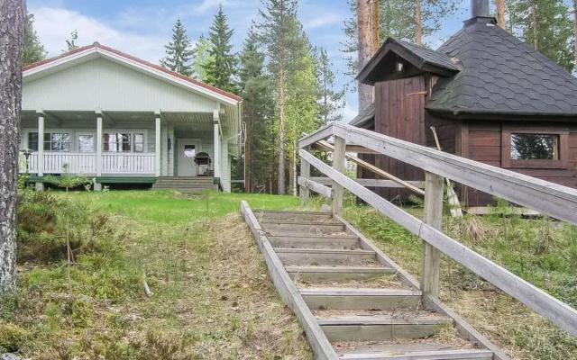 Yläneuvola silta