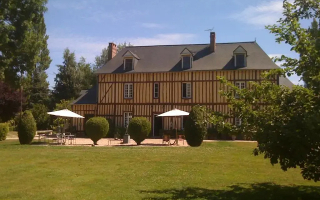 Clos Masure Résidence hôtelière