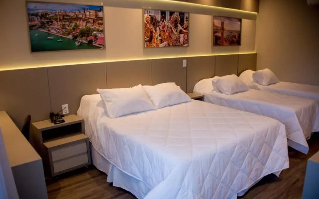 Capitanias Hotel