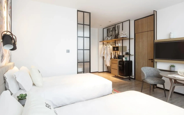 Zabeel House by Jumeirah, The Greens