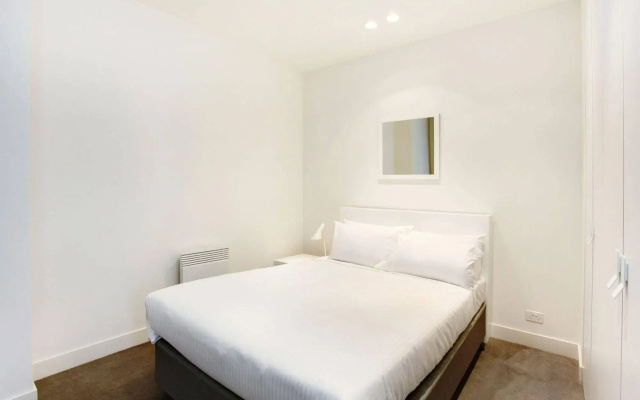 Corporate Keys- Lilli Apartments