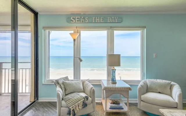 Sand Dollar Penthouse