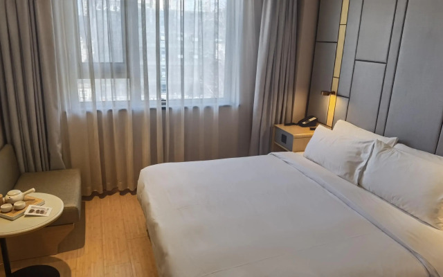 True Go Hotel