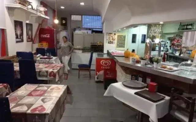 Hostal Mequinenza