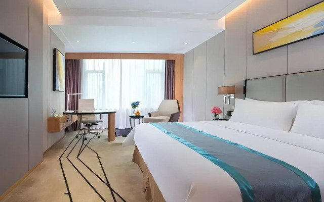 Vienna International Hotel Foshan World of Flower