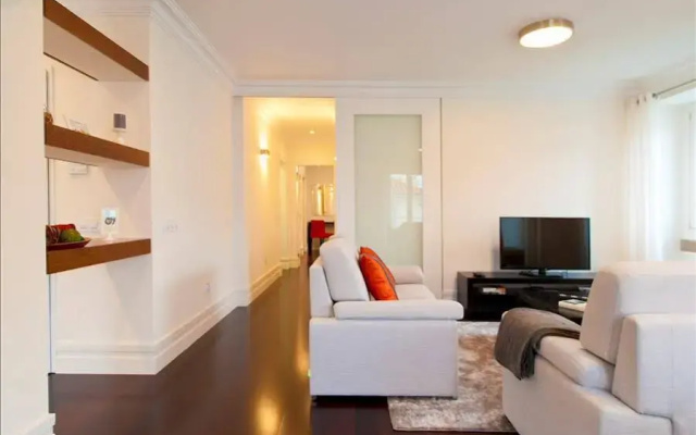 ALTIDO Baixa Deluxe Apartments