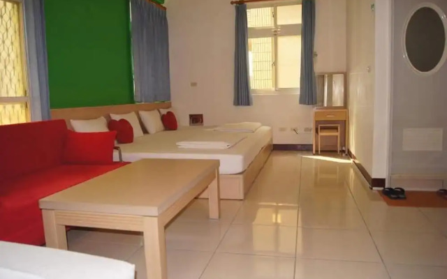 Penghu Le You You Homestay