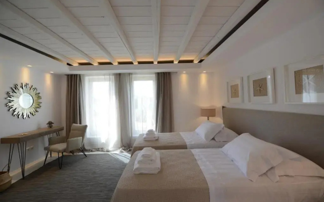 Diles Villas Mykonos
