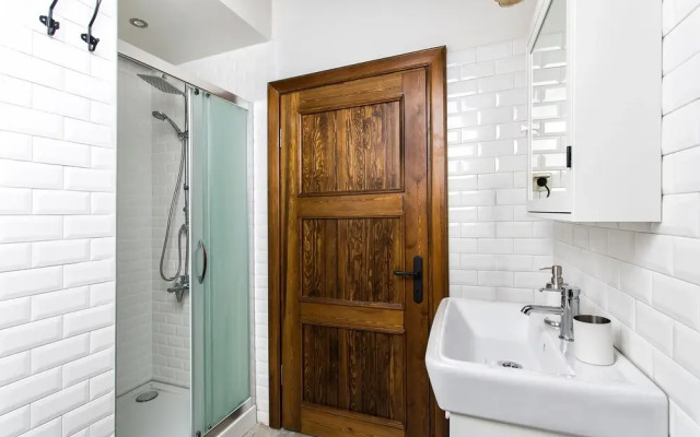 Serin Alacati Boutique Hotel