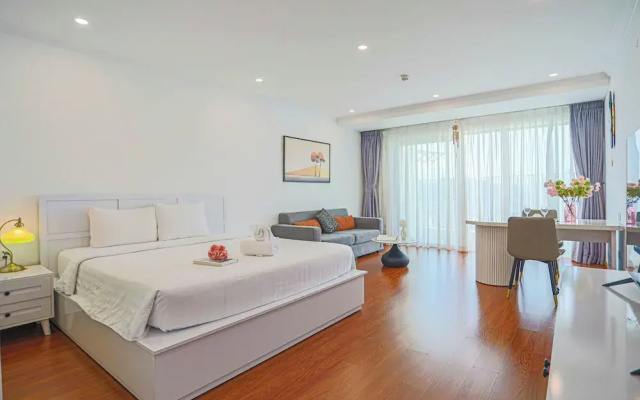 Gold Coast Apartment - Luxe & Oceanfont