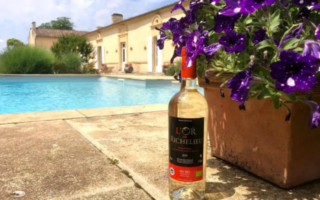 Château Richelieu