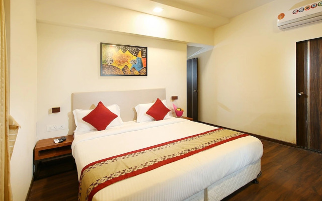 Mumbai House Luxury Apartments