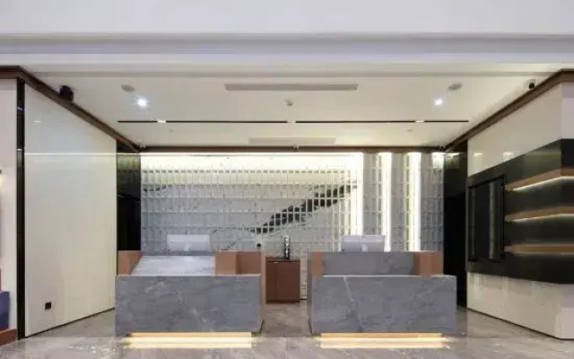 Hangzhou GongShu Asian Games Park Atour Hotel