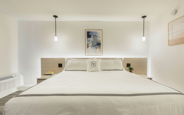 The Vietta Hotel